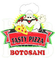 Tasty Pizza Botosani